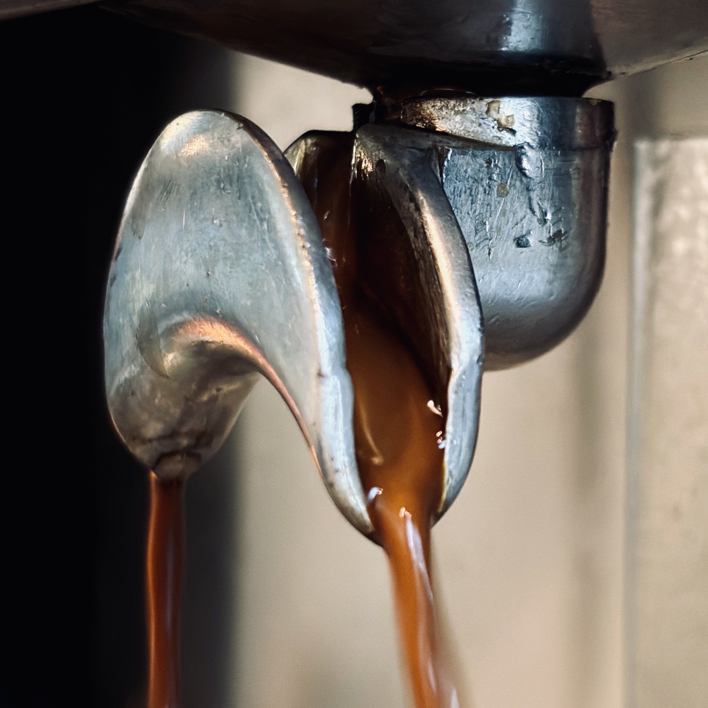 Espresso and coffee drinks