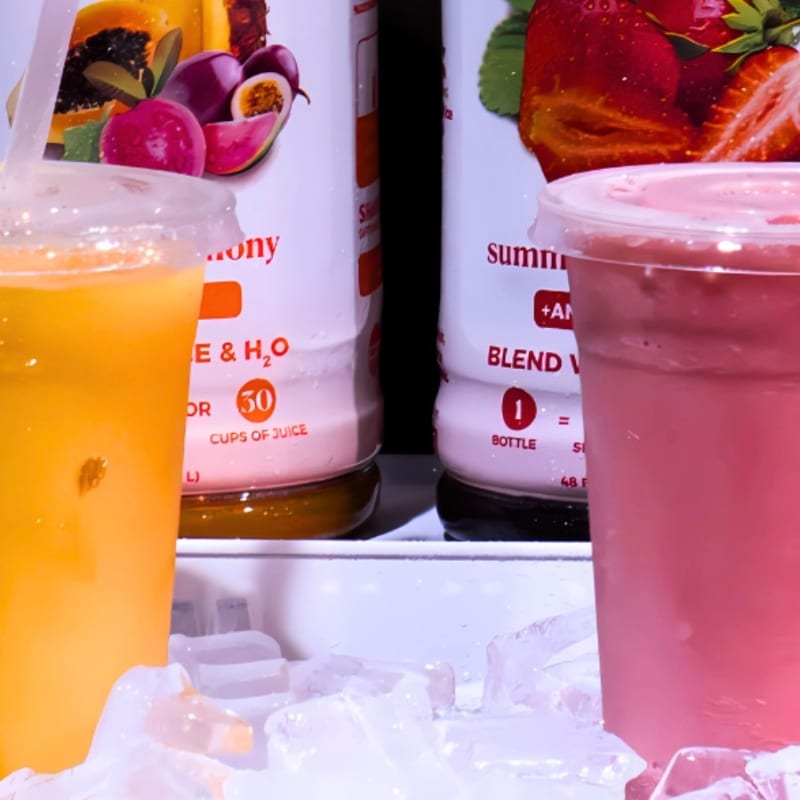 Smoothie.