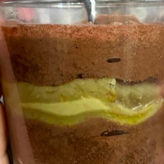 Dubai Chocolate Dessert