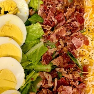 Deluxe Chef Salad